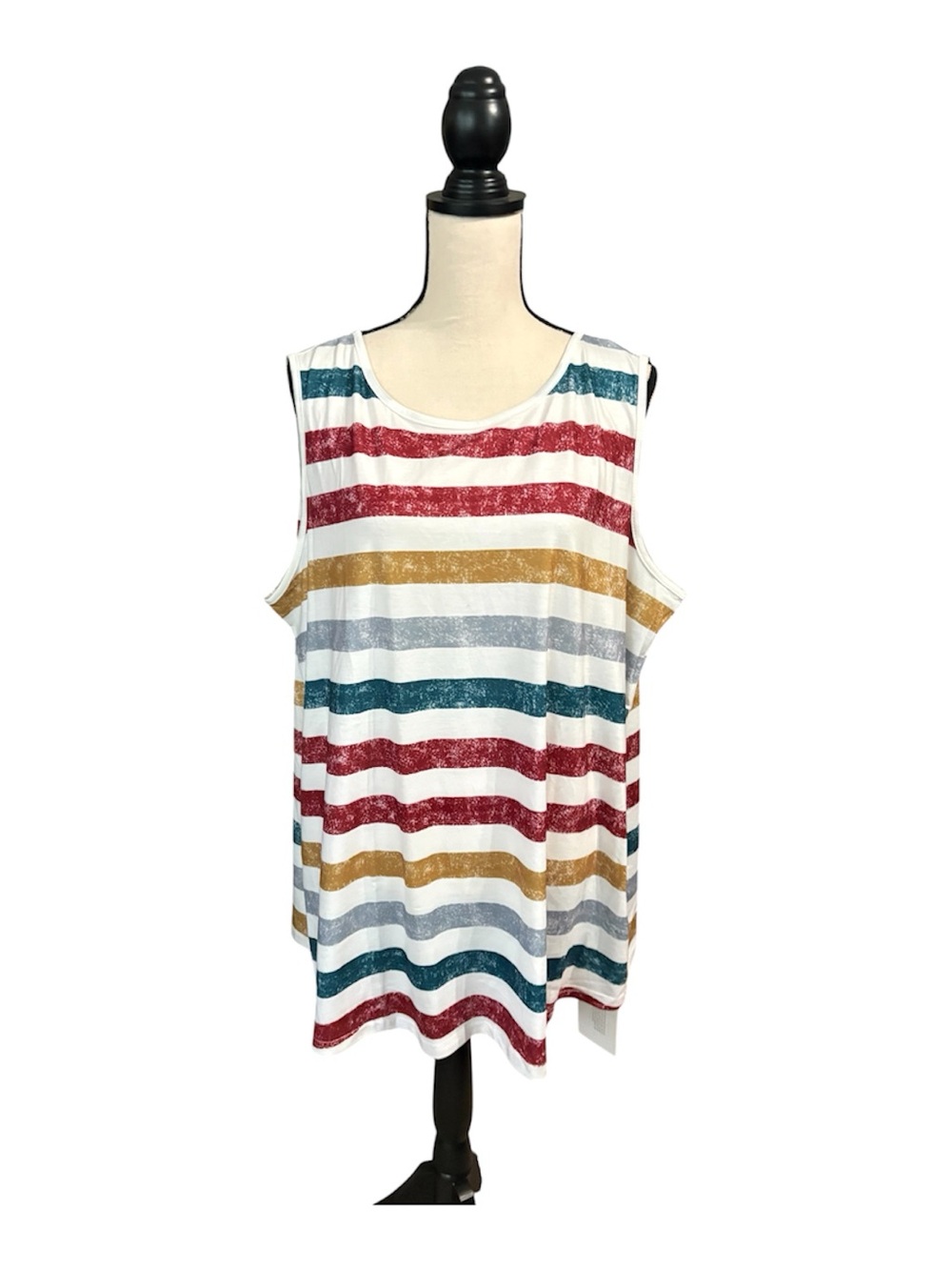 NWT BloomChic Sleeveless Women's Tank Top